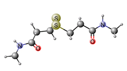 DDDA(N,N'-Dimethyl-3，3’-dithiodipropionamide)