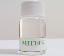 MIT-10%，50% 甲基異噻唑啉酮-10%，50% 